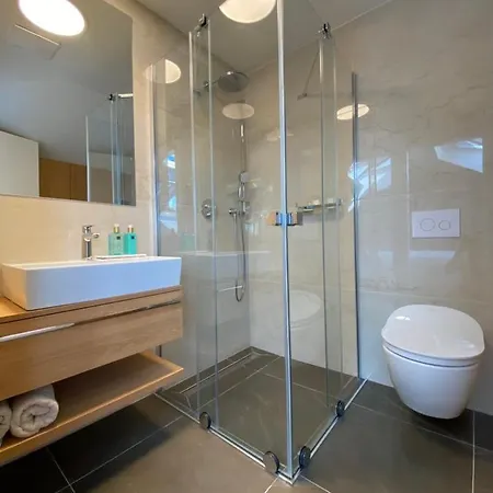 Molo Lipno Apartman B232 * Lipno nad Vltavou