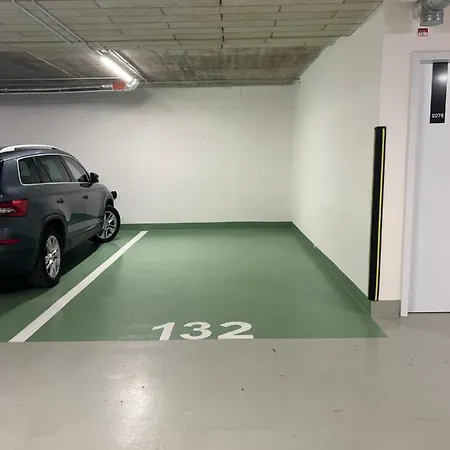 Molo Lipno Apartman B232 Lipno nad Vltavou