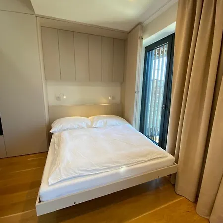 Molo Lipno Apartman B232 Apartment