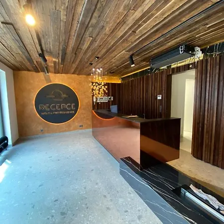 Apartment Molo Lipno Apartman B232 Lipno nad Vltavou