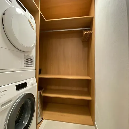 Apartment Molo Lipno Apartman B232 *