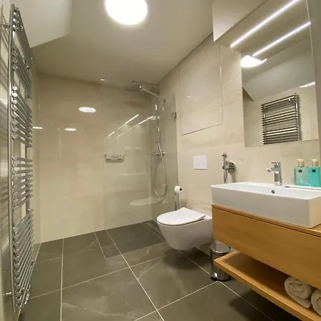 Molo Lipno Apartman B232 Apartment *