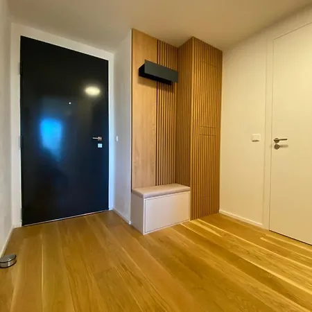 Molo Lipno Apartman B232 Apartment Lipno nad Vltavou