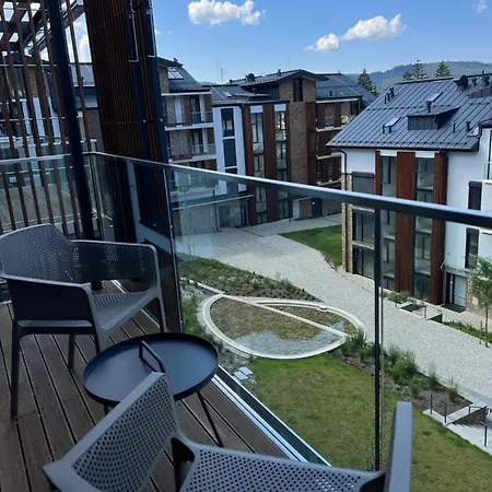Molo Lipno Apartman B232 * Lipno nad Vltavou