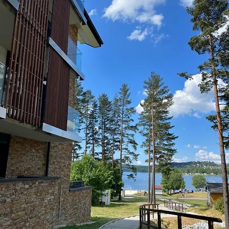 Apartment Molo Lipno Apartman B232 Lipno nad Vltavou