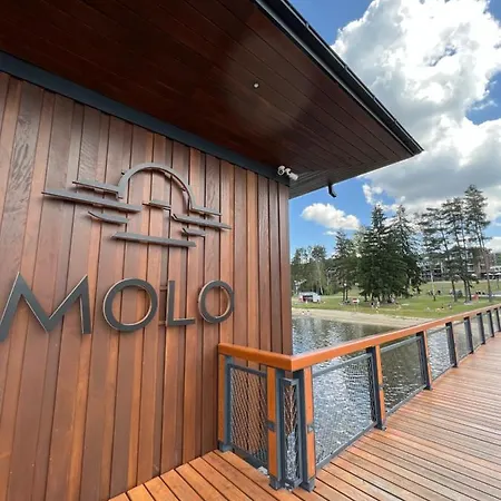 Molo Lipno Apartman B232 Lipno nad Vltavou
