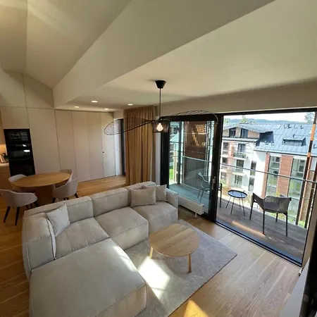 Molo Lipno Apartman B232 Apartment Lipno nad Vltavou