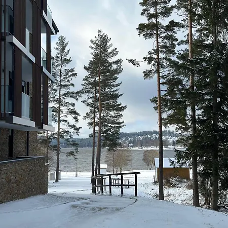 Molo Lipno Apartman B232