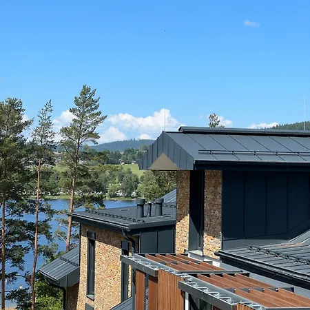 Molo Lipno Apartman B232 Apartment Lipno nad Vltavou